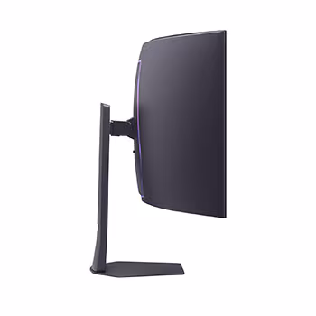 LG 樂金 45吋 UltraGear OLED 5K WUHD 165Hz / WFHD Dual Mode 330Hz 曲面電競顯示器 45GX950A-B