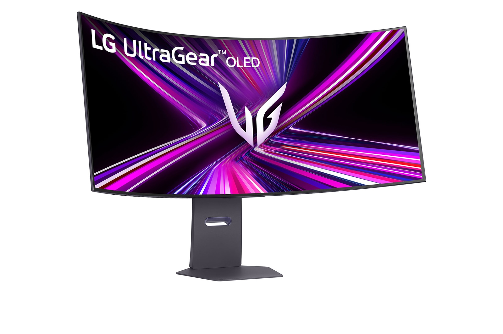 LG 樂金 45吋 UltraGear OLED 5K WUHD 165Hz / WFHD Dual Mode 330Hz 曲面電競顯示器 45GX950A-B