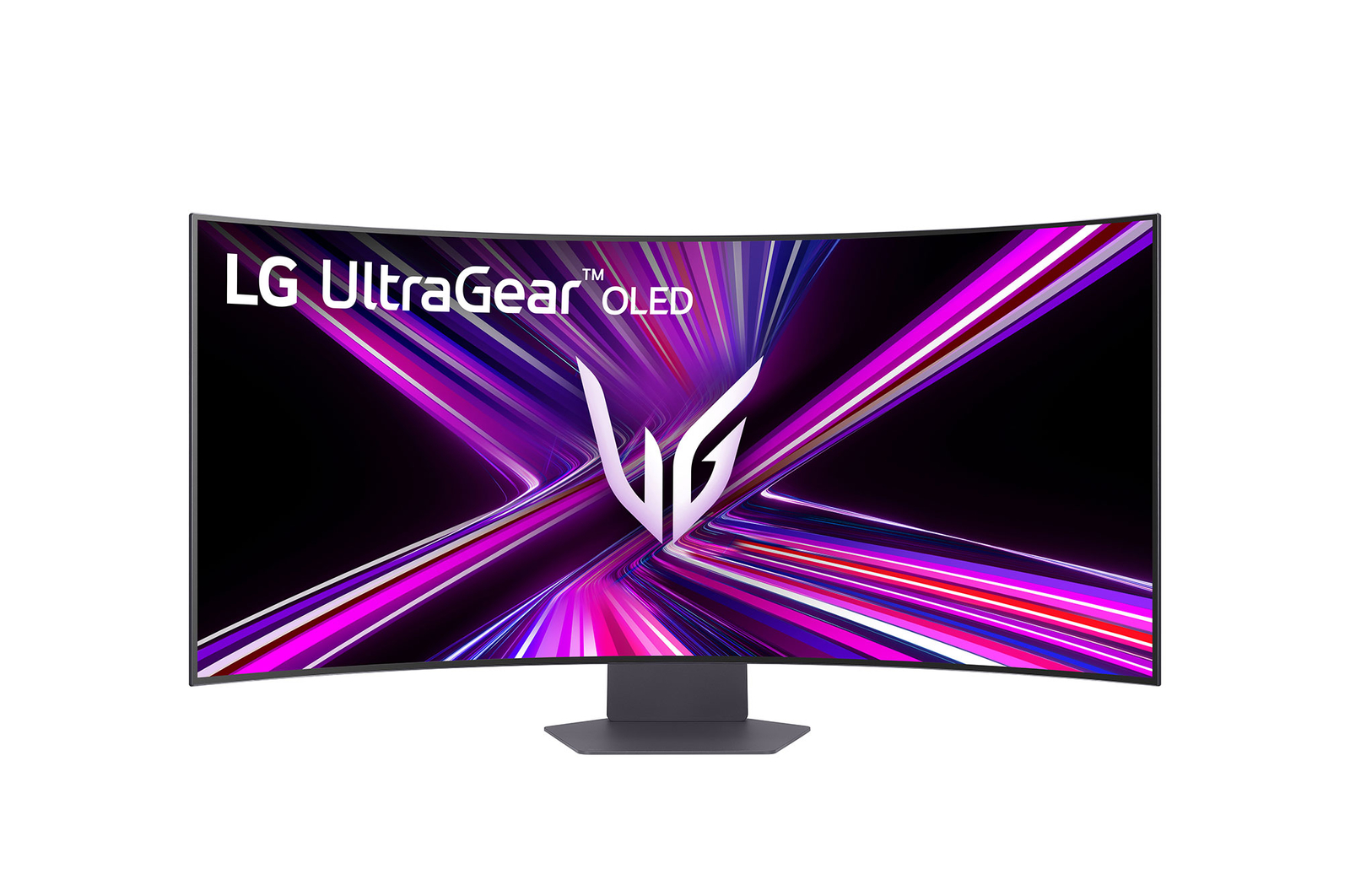 LG 樂金 45吋 UltraGear OLED 5K WUHD 165Hz / WFHD Dual Mode 330Hz 曲面電競顯示器 45GX950A-B