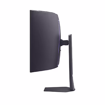 LG 樂金 45吋 UltraGear OLED 5K WUHD 165Hz / WFHD Dual Mode 330Hz 曲面電競顯示器 45GX950A-B