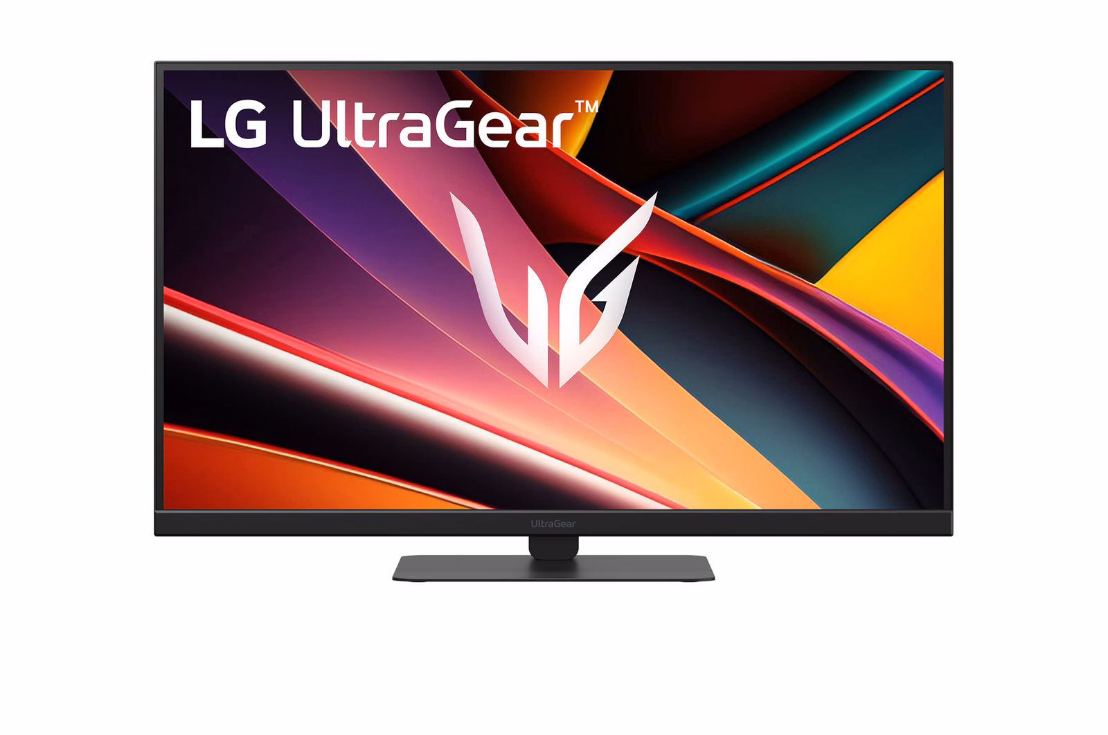 LG 樂金 27吋 UltraGear G6 QHD IPS 300Hz Gaming Monitor 電競顯示器 27G640A-B