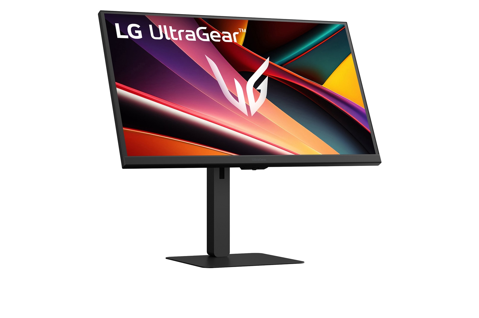 LG 樂金 27吋 UltraGear G6 QHD IPS 300Hz Gaming Monitor 電競顯示器 27G640A-B