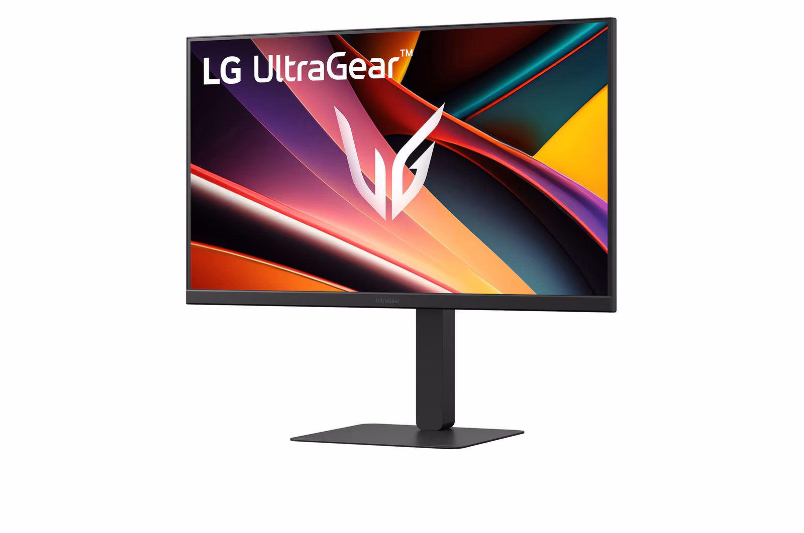 LG 樂金 27吋 UltraGear G6 QHD IPS 300Hz Gaming Monitor 電競顯示器 27G640A-B