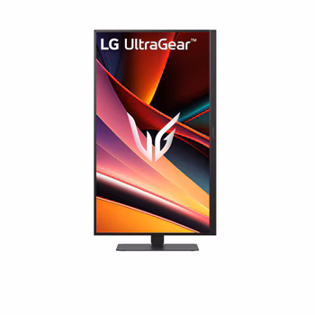 LG 樂金 27吋 UltraGear G6 QHD IPS 300Hz Gaming Monitor 電競顯示器 27G640A-B