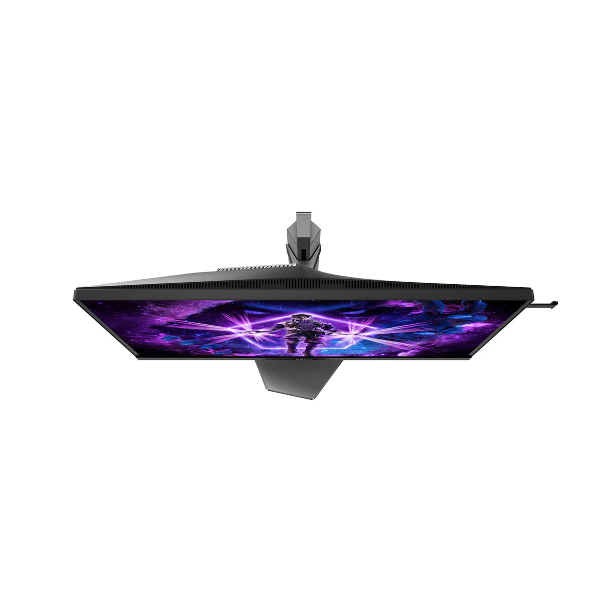 AOC 27吋 AGON UHD 240Hz / FHD 480Hz Fast IPS 雙模電競顯示器 AG276UZ