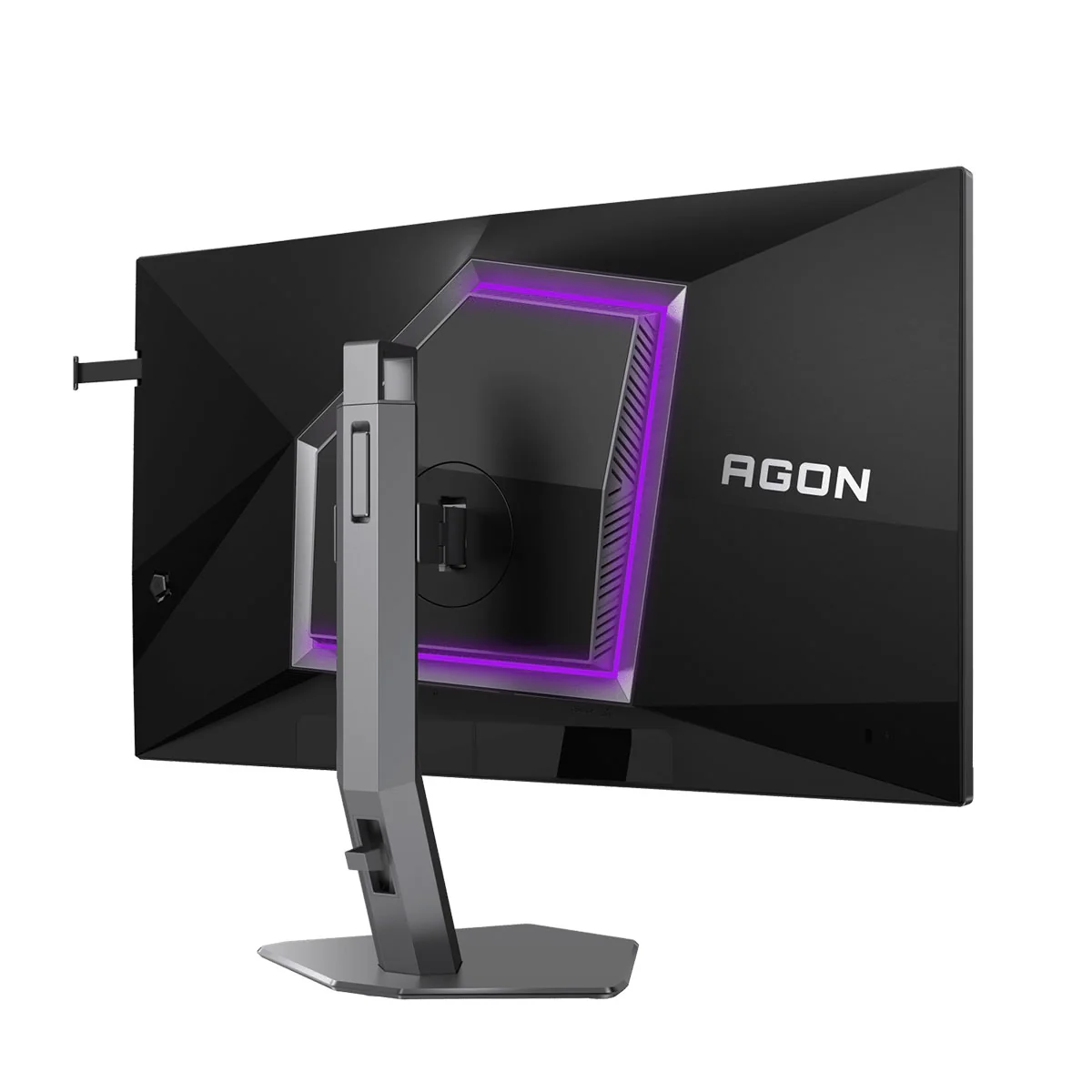AOC 27吋 AGON UHD 240Hz / FHD 480Hz Fast IPS 雙模電競顯示器 AG276UZ
