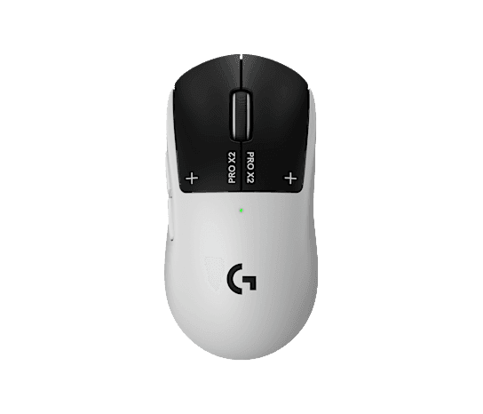 Logitech G Pro X2 Superstrike LightSpeed Wireless Gaming Mouse 無線類比遊戲滑鼠