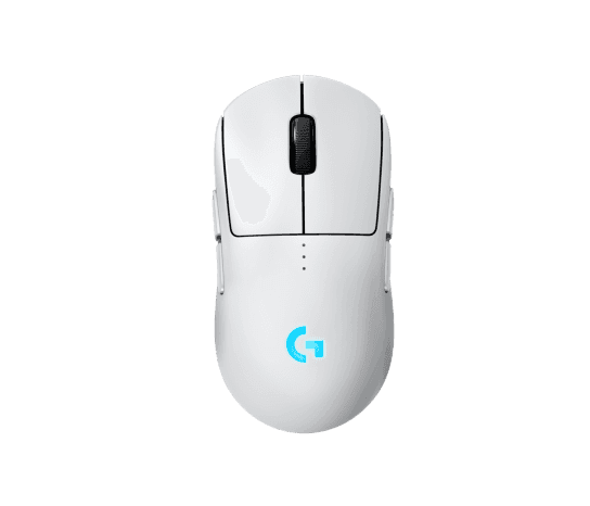 Logitech G G304 X Lightspeed 無線遊戲滑鼠