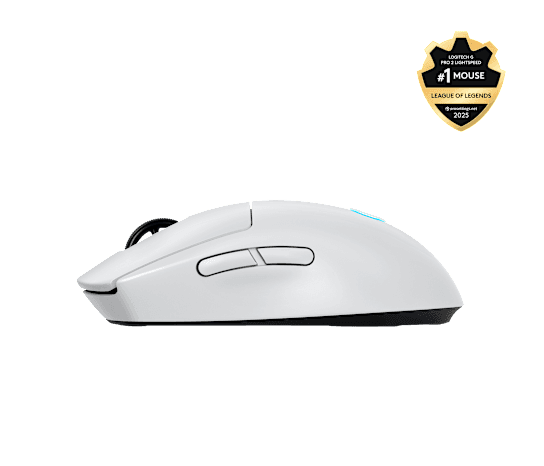 Logitech G G304 X Lightspeed 無線遊戲滑鼠