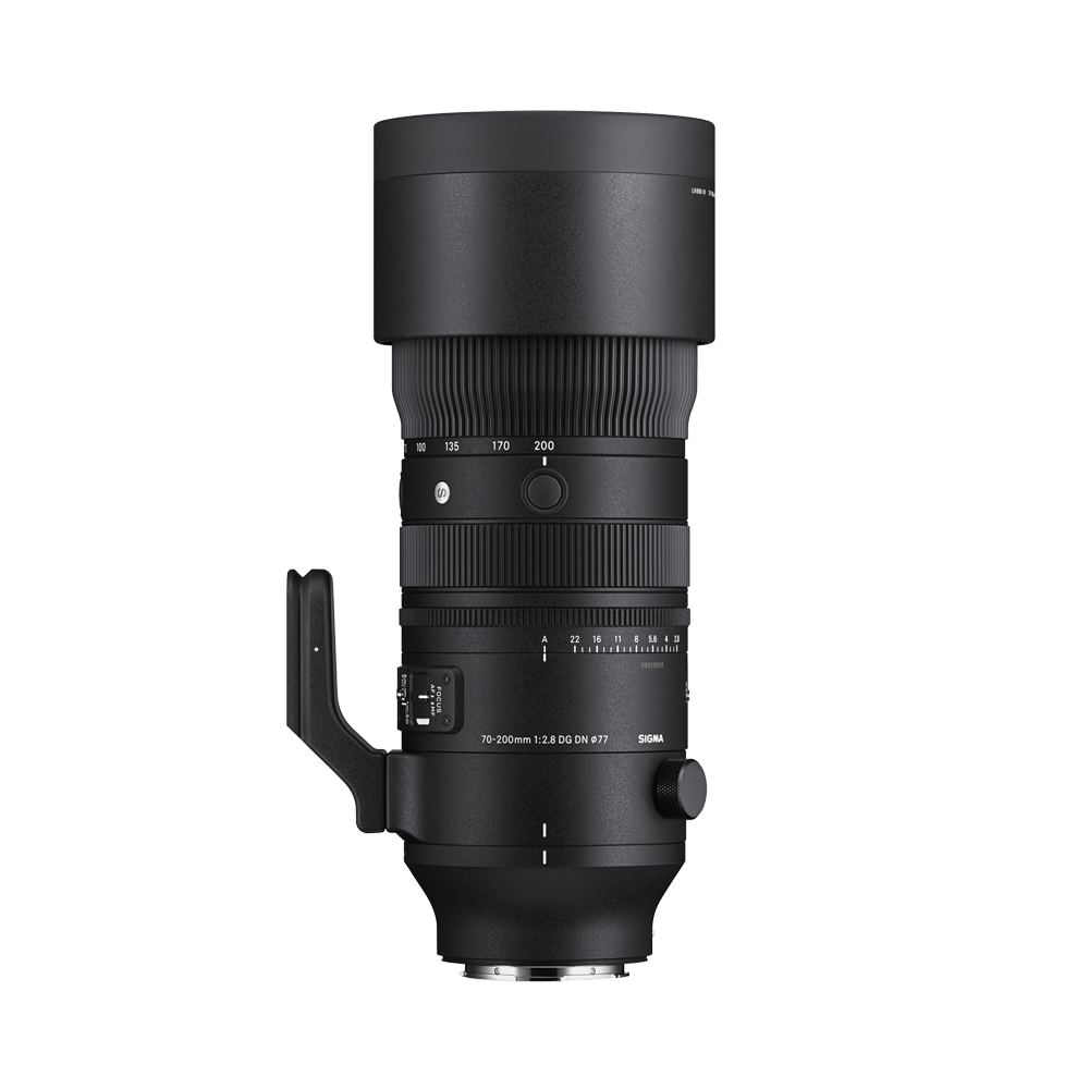 Sigma 70-200mm F2.8 DG DN OS Sports 產品圖 3