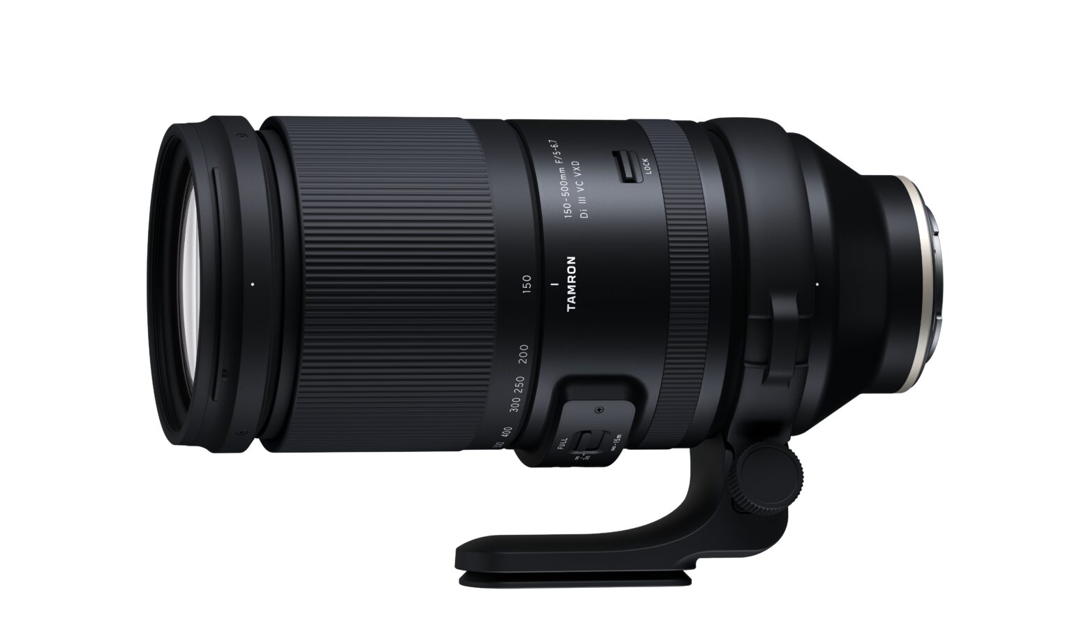 Tamron 150-500mm F/5-6.7 Di III VC VXD (A057) 產品圖 2