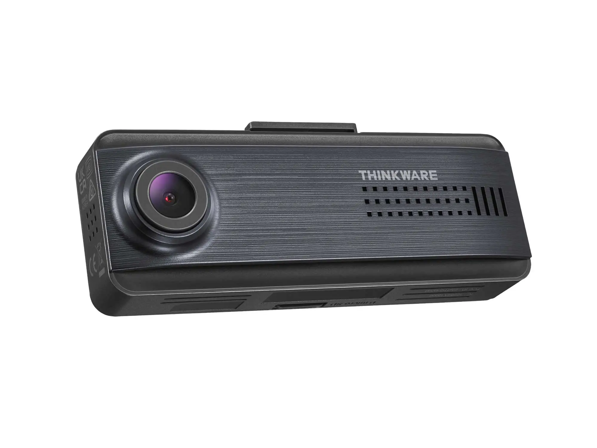 Thinkware Q200 5 鏡頭行車記錄儀 圖 2