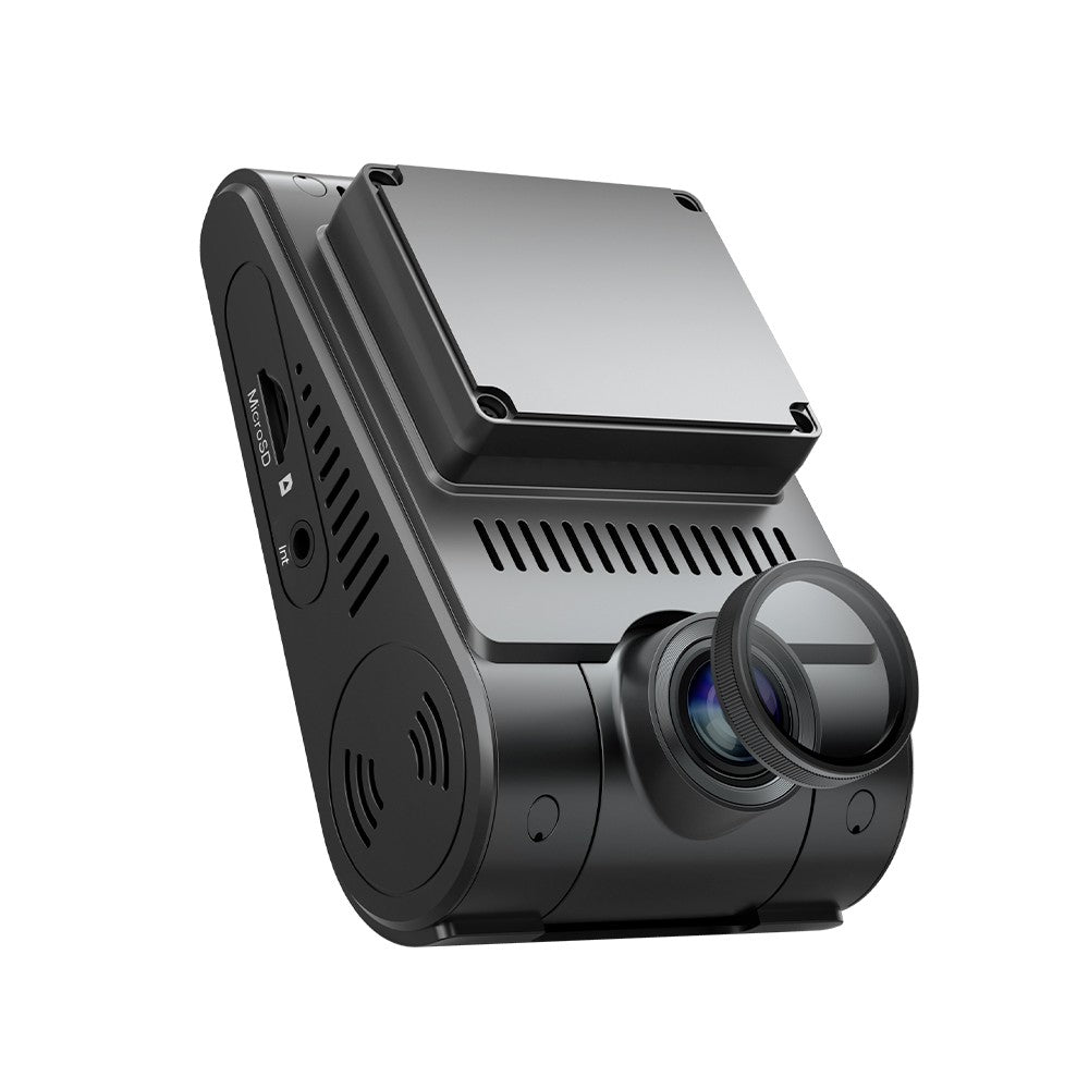 VIOFO A229 Plus 雙鏡頭 前後 2K+2K HDR 5GHz Wi-Fi GPS 語音控制 雙 行車記錄儀 配 Sony STARVIS 2 感光元件 圖 10