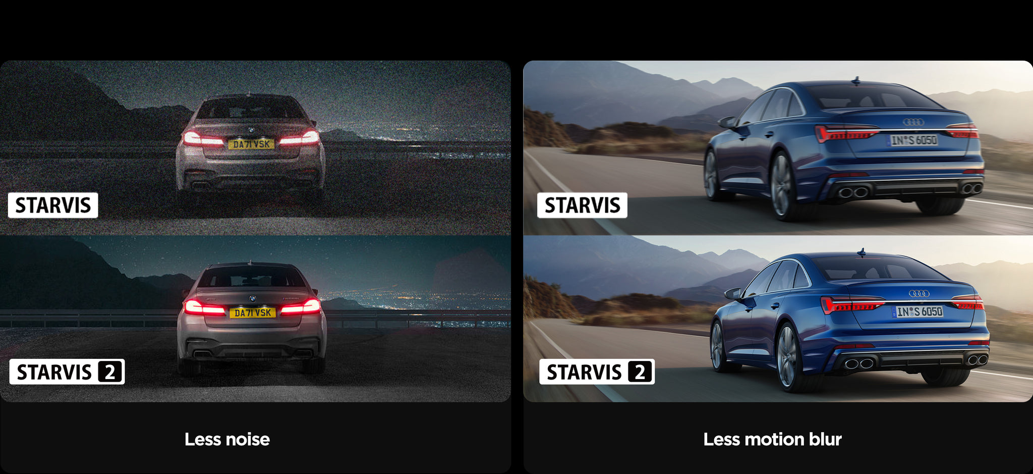 VIOFO A229 Pro 單鏡頭 4K HDR 前置 行車記錄儀 配 Sony STARVIS 2 IMX678 8MP 感光元件 超強夜視 語音控制 5GHz WiFi GPS 圖 19