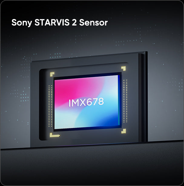 VIOFO A229 Pro 單鏡頭 4K HDR 前置 行車記錄儀 配 Sony STARVIS 2 IMX678 8MP 感光元件 超強夜視 語音控制 5GHz WiFi GPS 圖 16