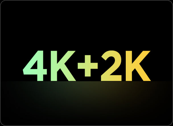 VIOFO A229 Pro 雙鏡頭 前後 4K+2K HDR 雙 行車記錄儀 配 Sony STARVIS 2 感光元件 超強夜視 語音控制 圖 11