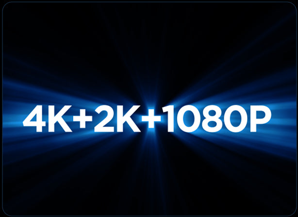 VIOFO A229 Pro Tele 3 鏡頭 行車記錄儀 - 4K+2K 4 倍光學變焦+1080P,STARVIS 2 HDR 圖 7
