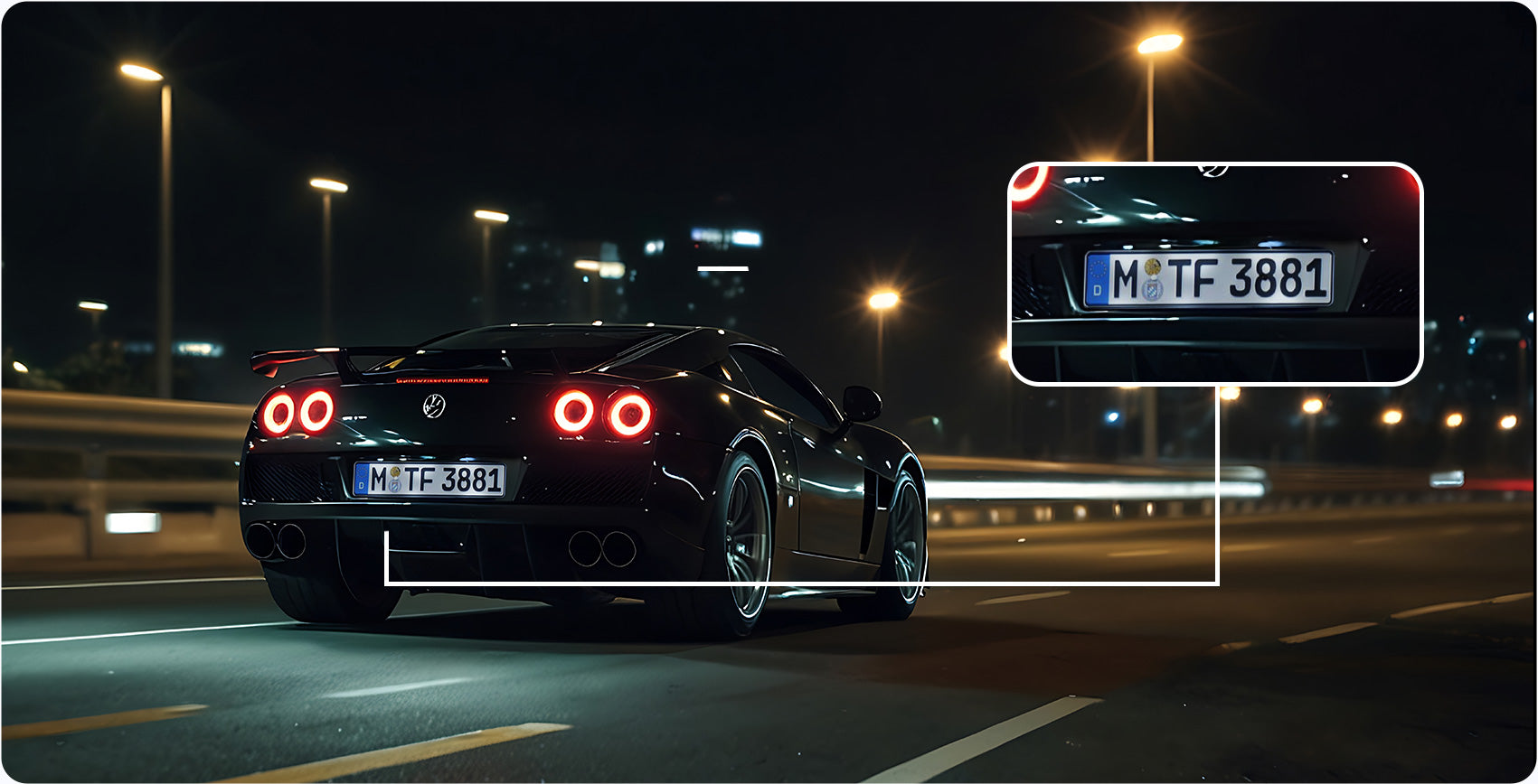 VIOFO A329 雙鏡頭 First 4K 60 幀 前置 及 2K 後 Wi-Fi 6 行車記錄儀 HDR 配 Sony STARVIS 2 感光元件 支援 SSD 儲存 圖 19