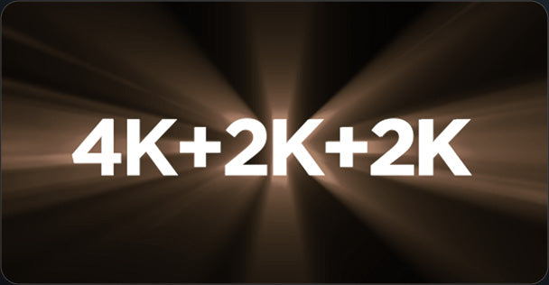 VIOFO A329S 3 鏡頭 First 4K 30 幀 前置+2K 廣角 210° 視角 魚眼 車廂+2K 後 行車記錄儀 配 STARVIS 2 感光元件 3-鏡頭 HDR,支援 SSD 儲存 圖 10